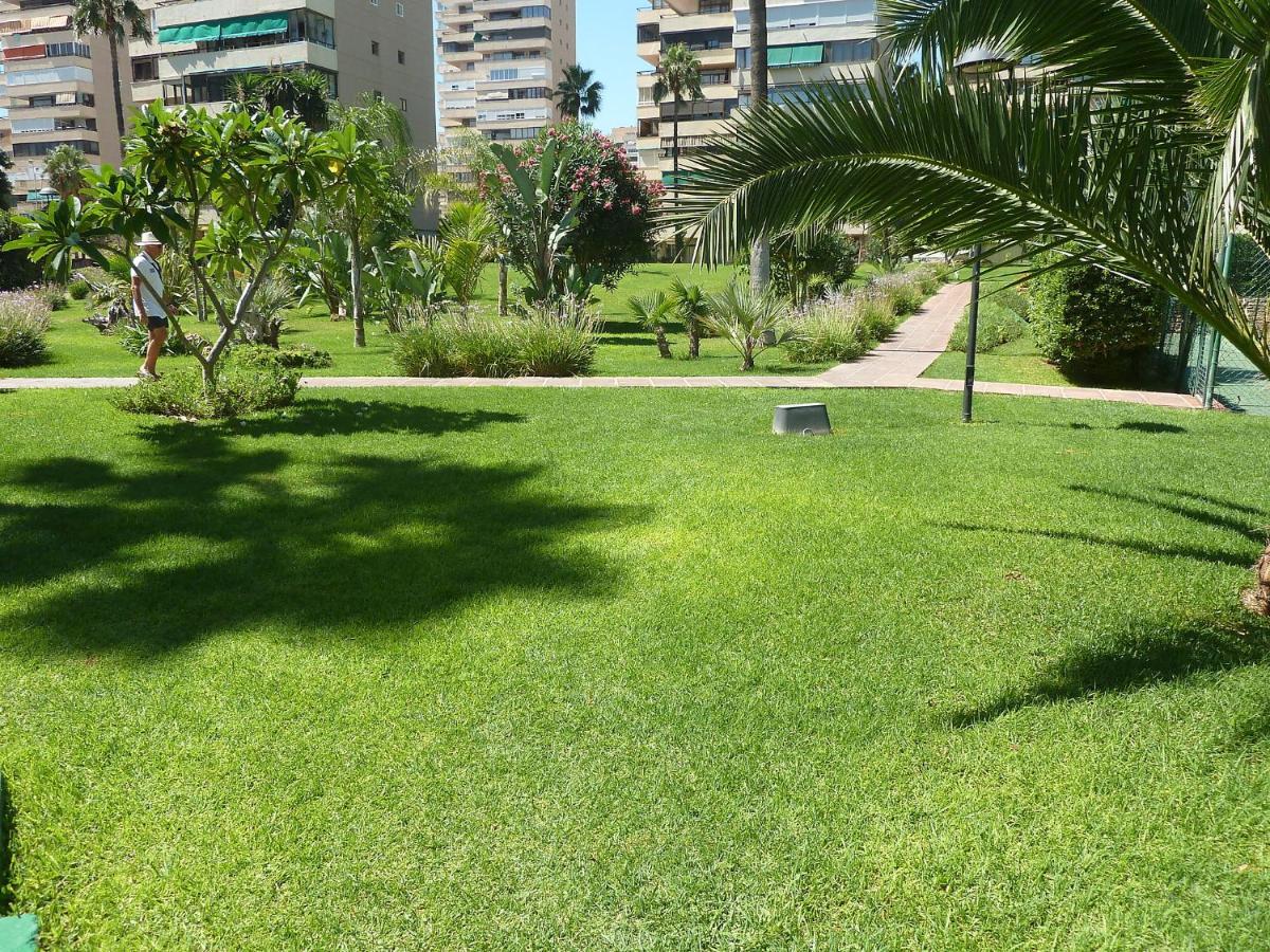 Apartment Playamar By Interhome توريمولينوس المظهر الخارجي الصورة