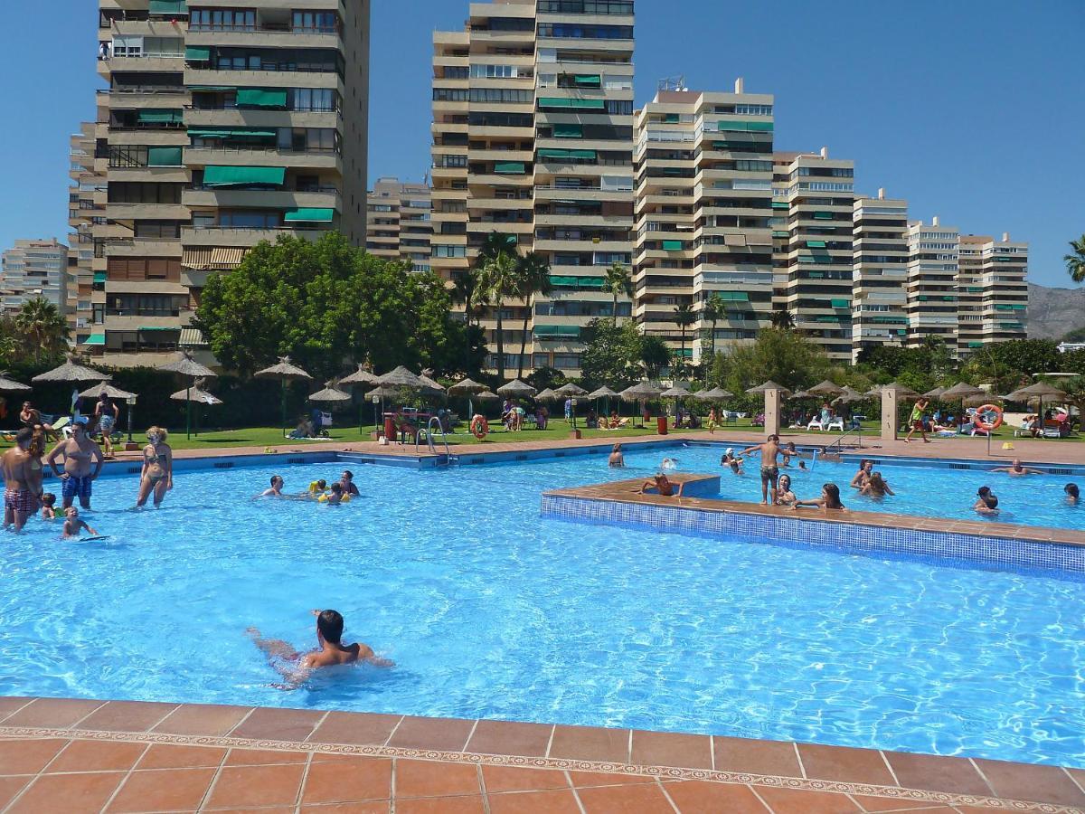 Apartment Playamar By Interhome توريمولينوس المظهر الخارجي الصورة