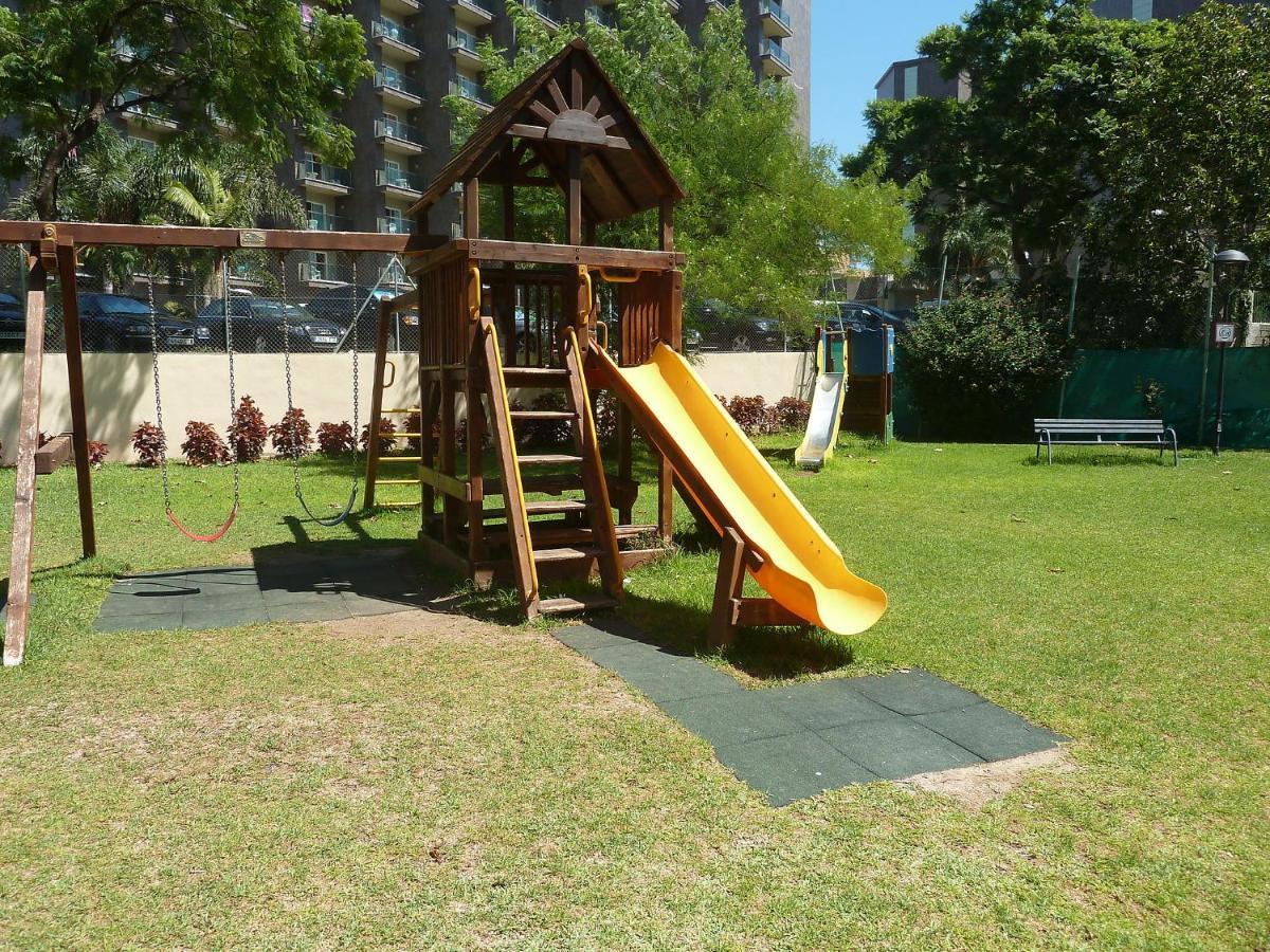 Apartment Playamar By Interhome توريمولينوس المظهر الخارجي الصورة