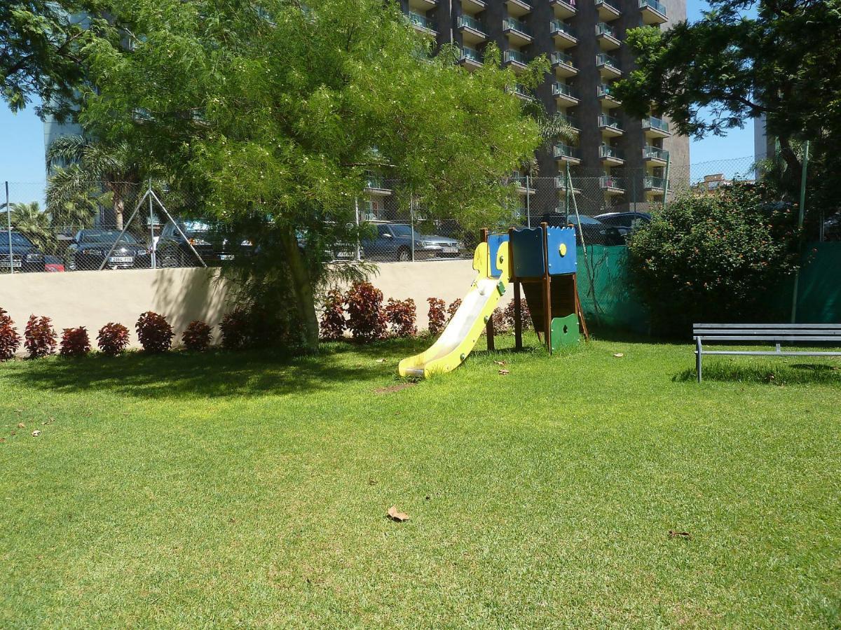 Apartment Playamar By Interhome توريمولينوس المظهر الخارجي الصورة