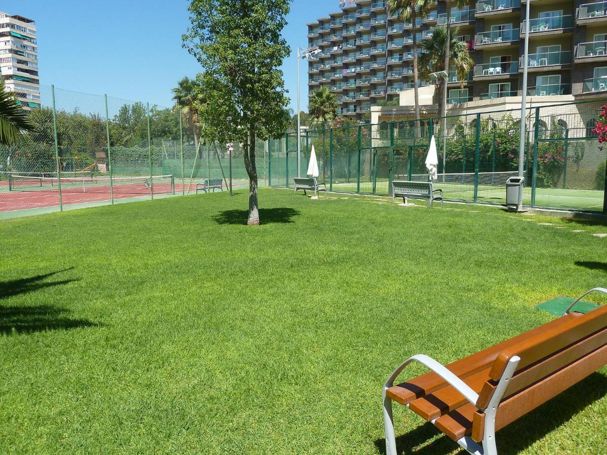 Apartment Playamar By Interhome توريمولينوس المظهر الخارجي الصورة