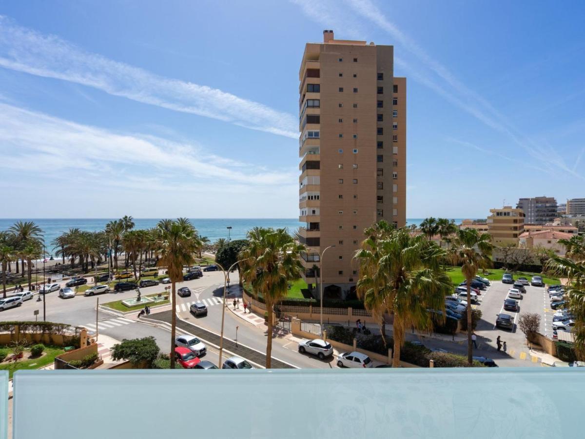 Apartment Playamar By Interhome توريمولينوس المظهر الخارجي الصورة