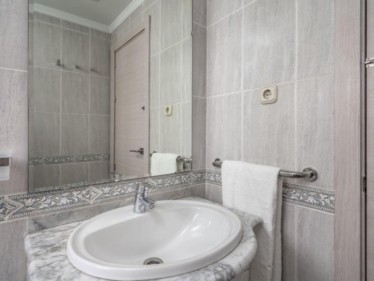 Apartment Playamar By Interhome توريمولينوس المظهر الخارجي الصورة