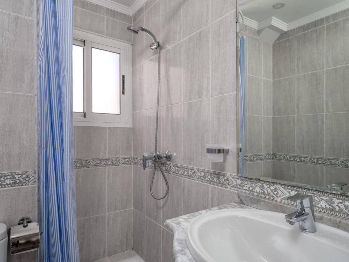 Apartment Playamar By Interhome توريمولينوس المظهر الخارجي الصورة