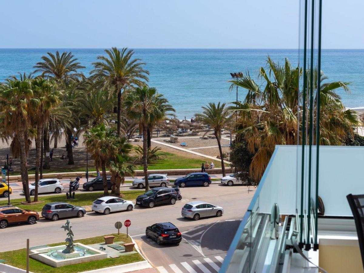 Apartment Playamar By Interhome توريمولينوس المظهر الخارجي الصورة