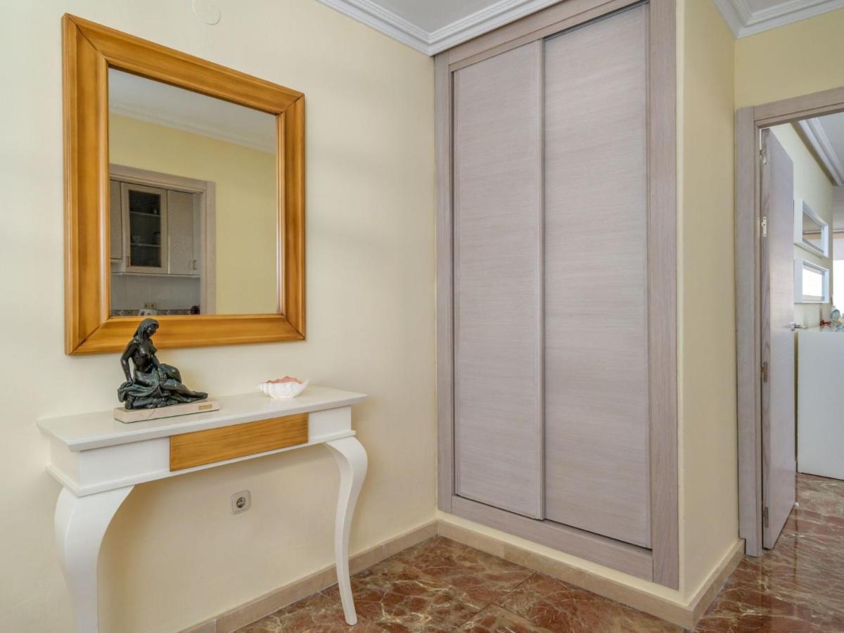 Apartment Playamar By Interhome توريمولينوس المظهر الخارجي الصورة