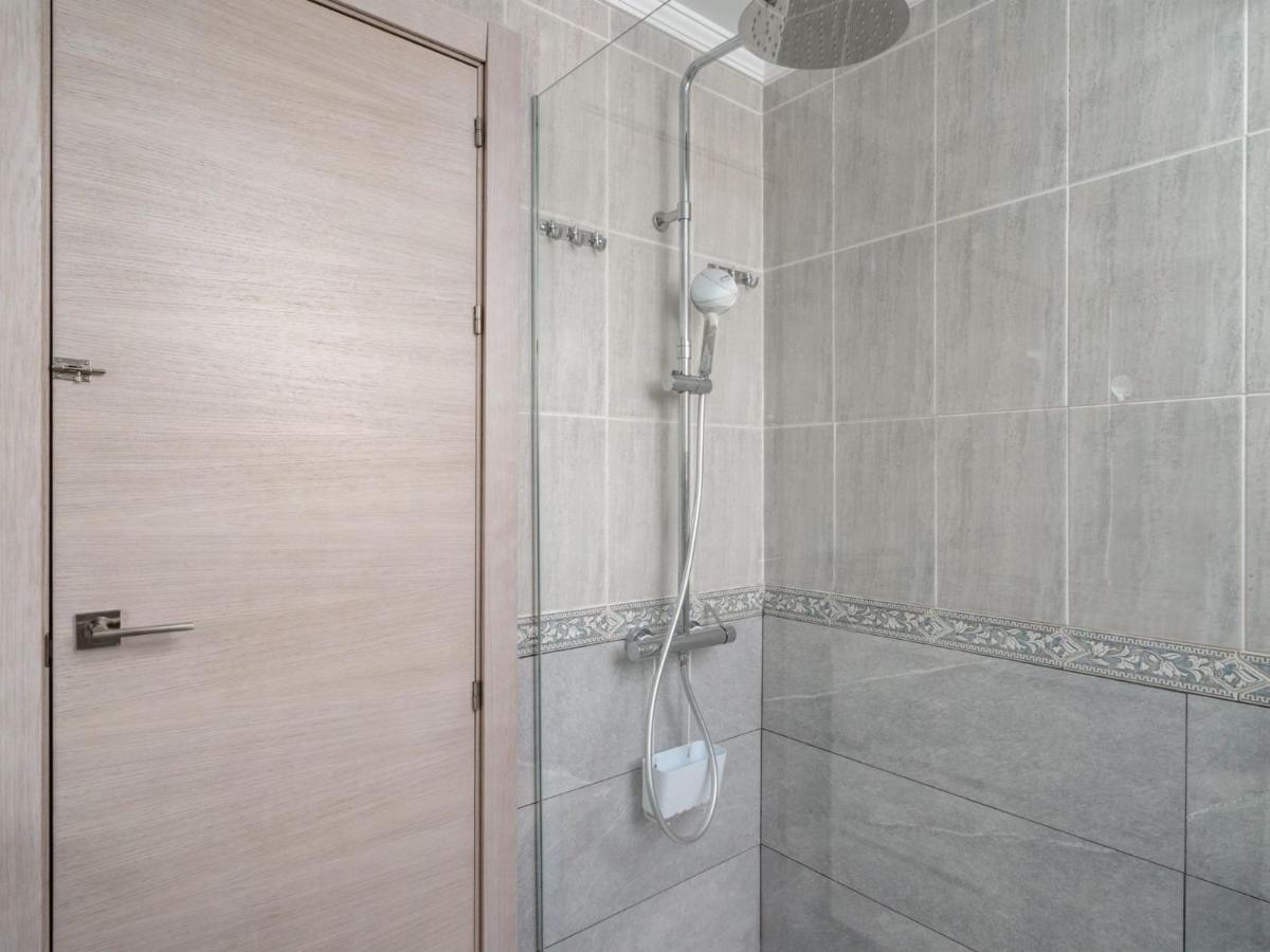 Apartment Playamar By Interhome توريمولينوس المظهر الخارجي الصورة