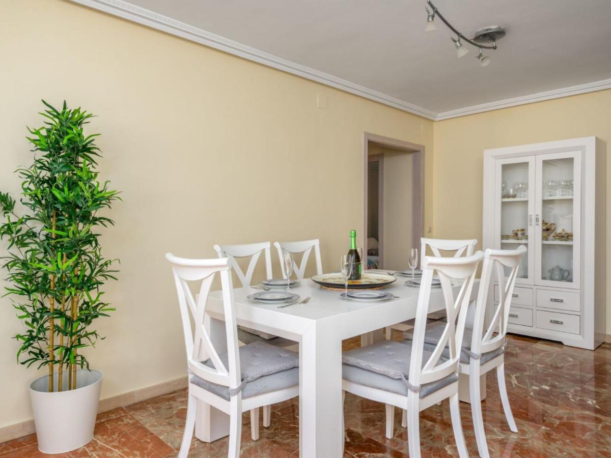Apartment Playamar By Interhome توريمولينوس المظهر الخارجي الصورة