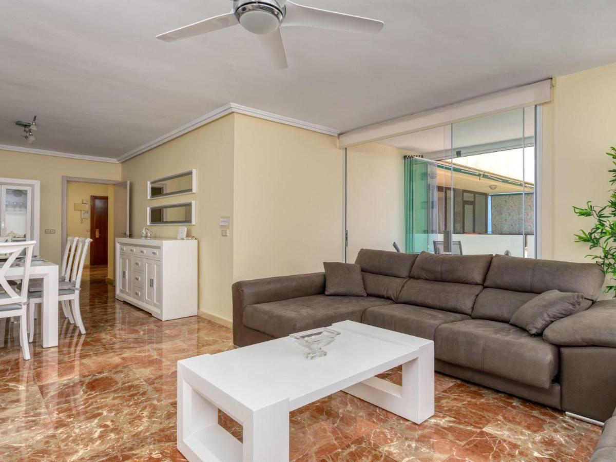 Apartment Playamar By Interhome توريمولينوس المظهر الخارجي الصورة