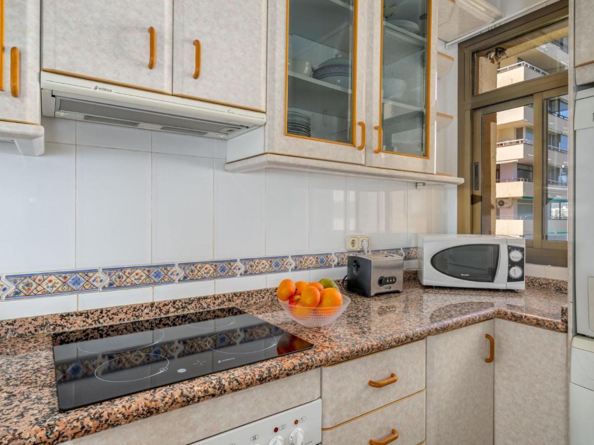 Apartment Playamar By Interhome توريمولينوس المظهر الخارجي الصورة
