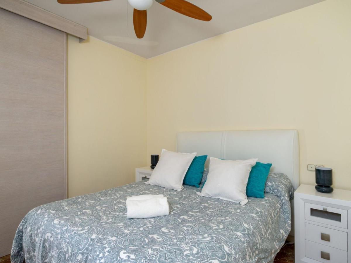 Apartment Playamar By Interhome توريمولينوس المظهر الخارجي الصورة