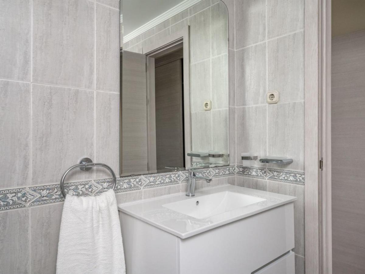 Apartment Playamar By Interhome توريمولينوس المظهر الخارجي الصورة