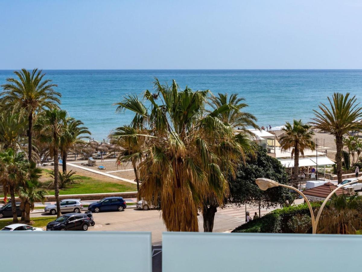 Apartment Playamar By Interhome توريمولينوس المظهر الخارجي الصورة