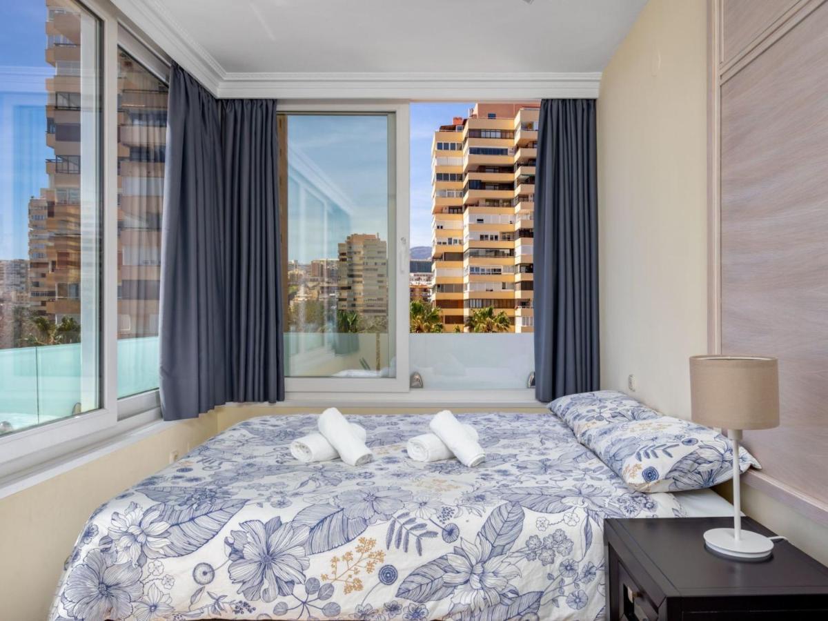 Apartment Playamar By Interhome توريمولينوس المظهر الخارجي الصورة